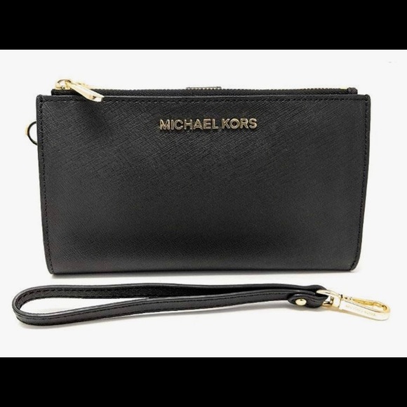 Michael Kors phone wallet - Picture 3 of 3